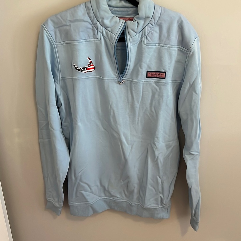 Vineyard Vines Nantucket shep shirt